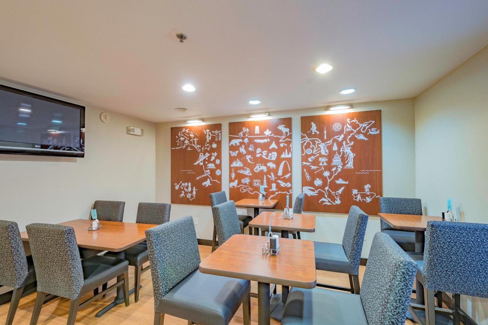 Towneplace Suites Cleveland Стритсборо Экстерьер фото